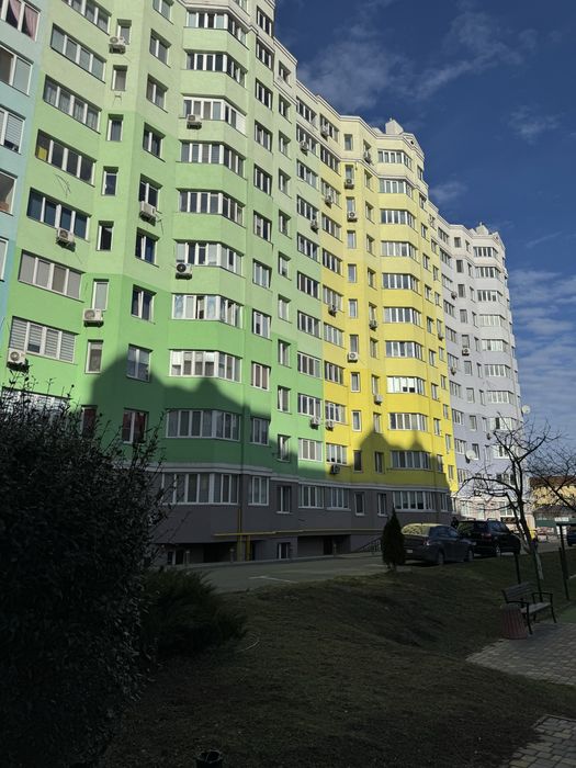 Квартира на Святопетрівський в Києві, ID 246062, фото №16