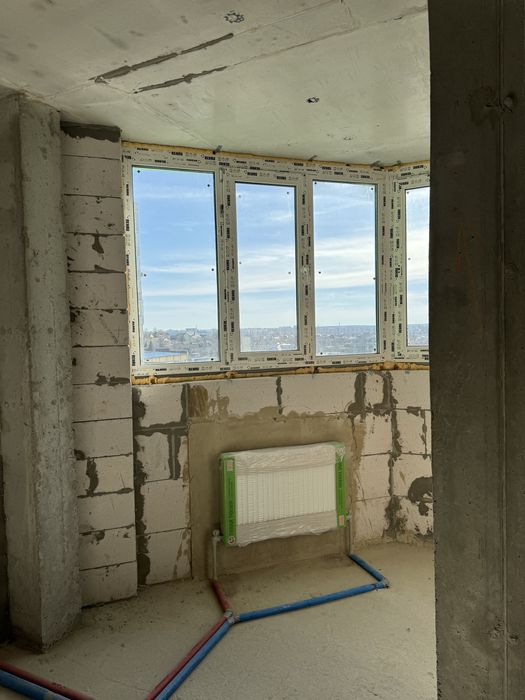 Квартира на Святопетрівський в Києві, ID 246062, фото №10