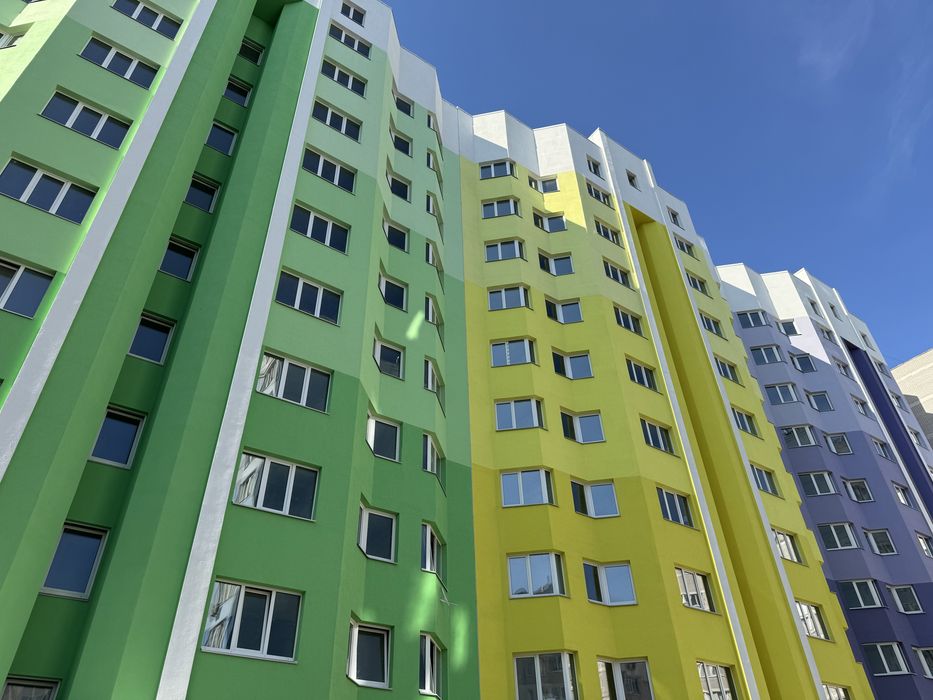 Квартира в Києві, ID 308917, фото №2