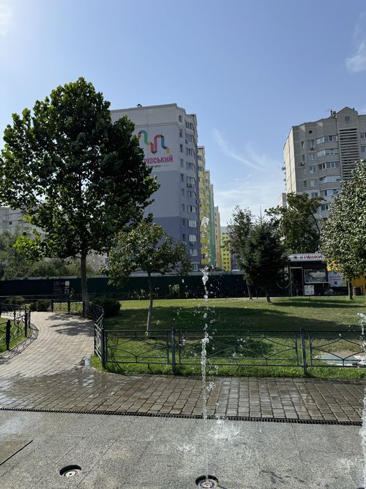 Квартира в Києві, ID 308917, фото №5
