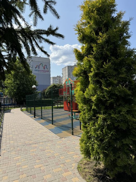 Квартира на Софіївська Борщагівка в Києві, ID 259811, фото №1