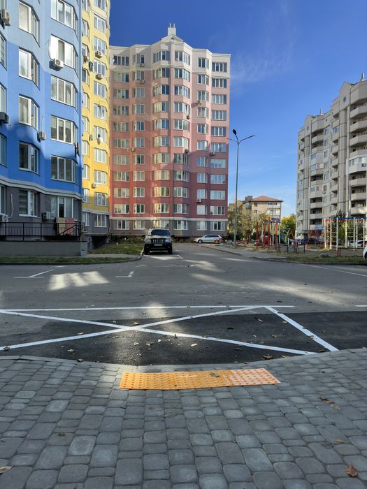Квартира на Софіївська Борщагівка в Києві, ID 259811, фото №3