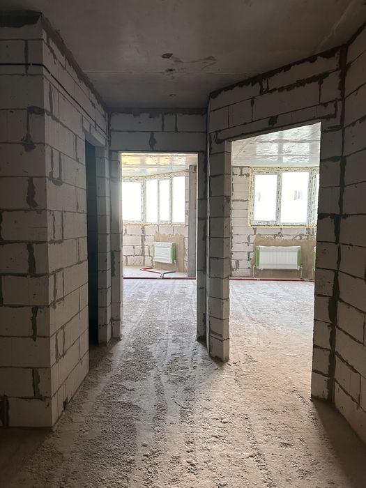 Квартира на Софіївська Борщагівка в Києві, ID 259811, фото №8