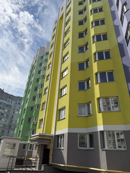Квартира на біля метро Академмістечко в Києві, ID 239545, фото №1