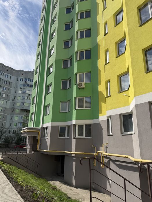 Квартира на біля метро Академмістечко в Києві, ID 239545, фото №22
