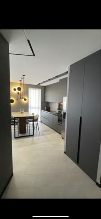 Квартира на ЖК Квартет в Київ, ID 171047, фото №1