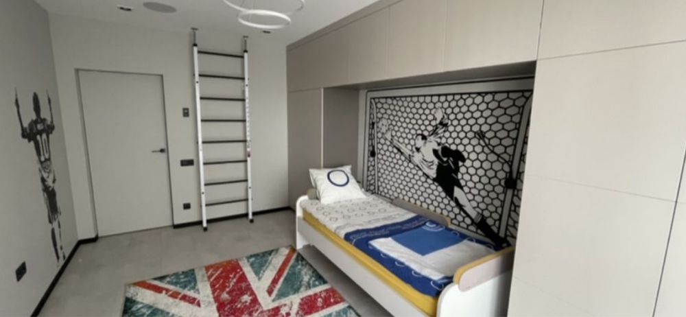 Квартира на ЖК Квартет в Києві, ID 171047, фото №13