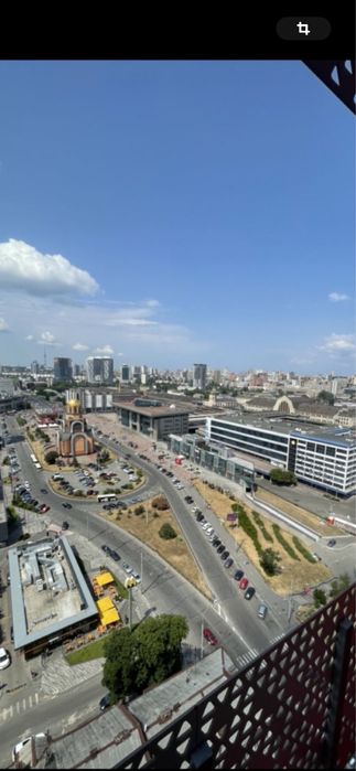 Квартира на ЖК Квартет в Києві, ID 171047, фото №14
