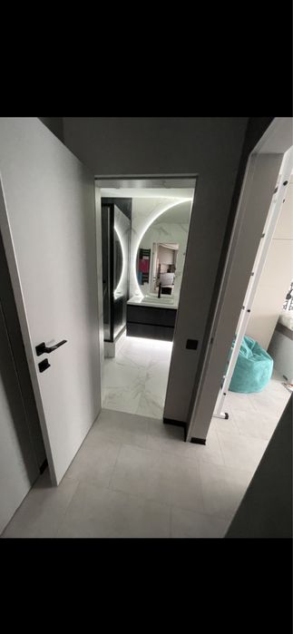 Квартира на ЖК Квартет в Києві, ID 171047, фото №19