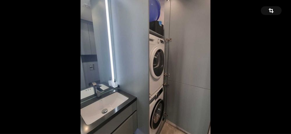 Квартира на ЖК Квартет в Києві, ID 171047, фото №21