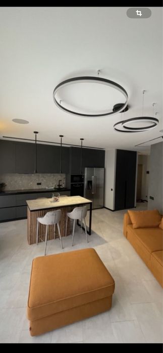 Квартира на ЖК Квартет в Києві, ID 171047, фото №6