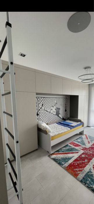 Квартира на ЖК Квартет в Києві, ID 171047, фото №8