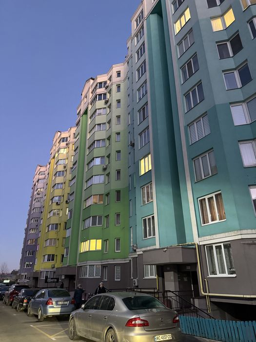 Квартира на Софіївська Борщагівка в Києві, ID 245233, фото №2