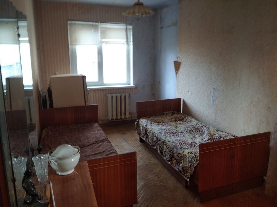 Квартира на Центральний в Миколаїв, ID 302862, фото №2