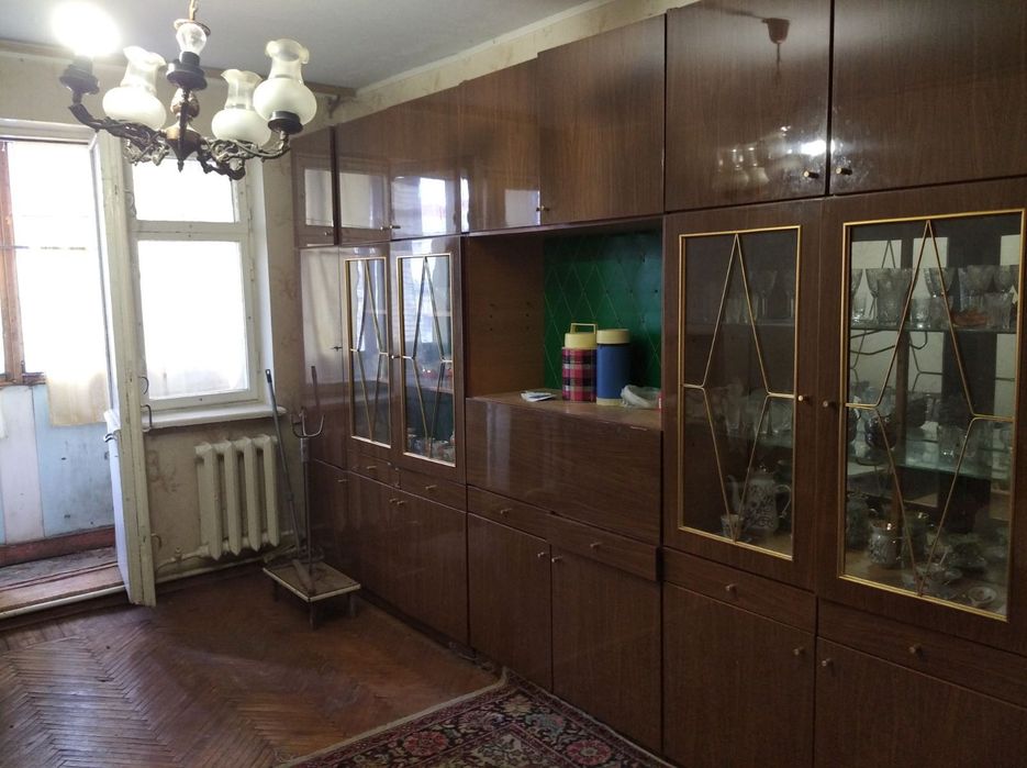 Квартира на Центральний в Миколаєві, ID 302862, фото №6