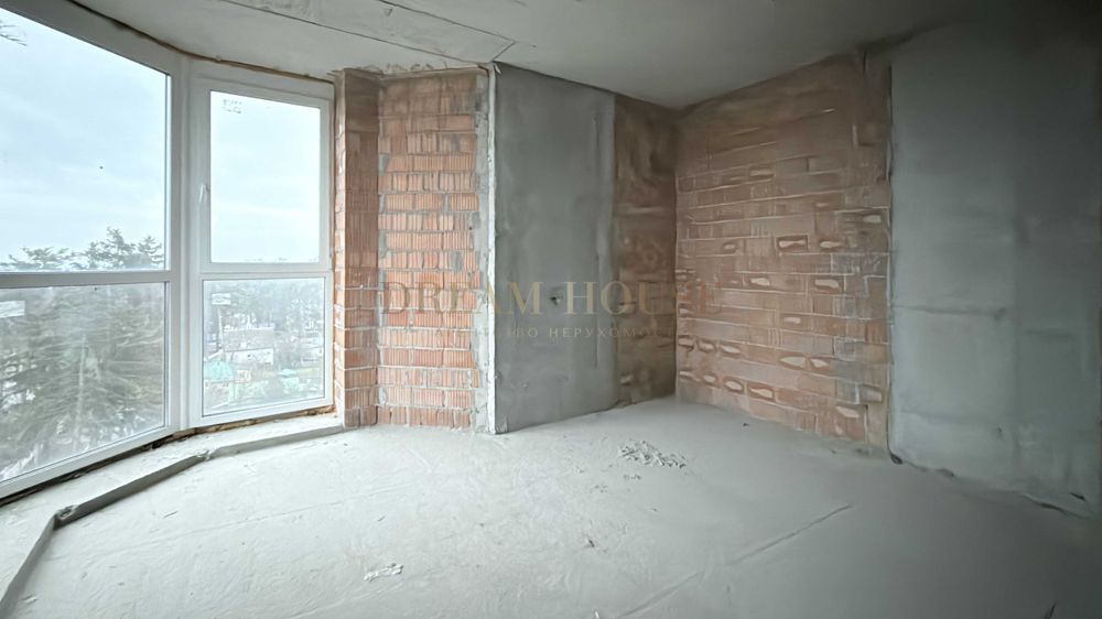 Квартира на ЖК МюнХаузен в Києві, ID 241980, фото №15