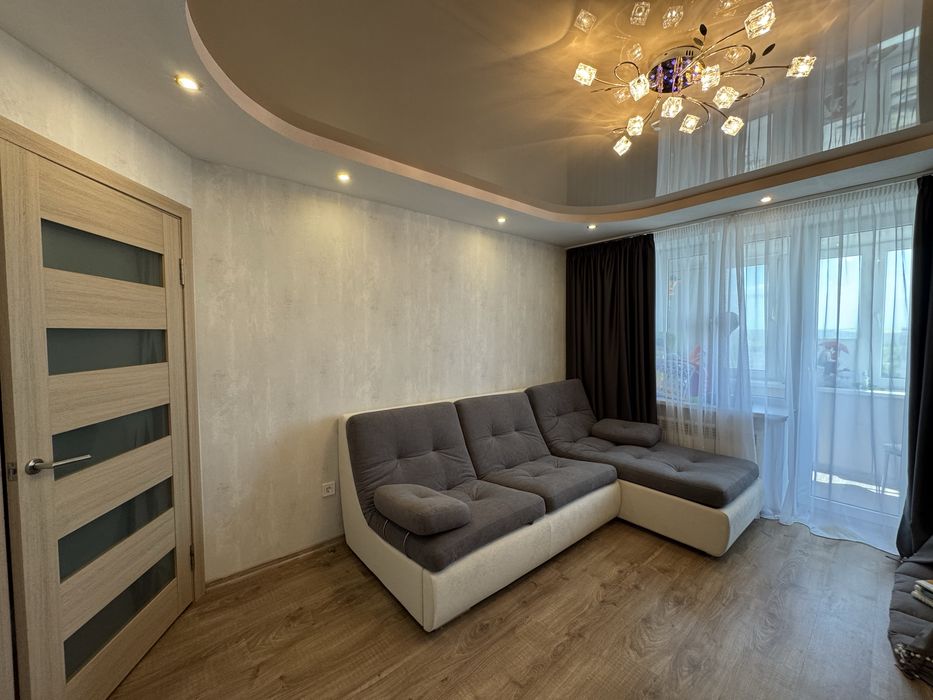 Квартира на вул. 4 южный в Запоріжжі, ID 207438, фото №1
