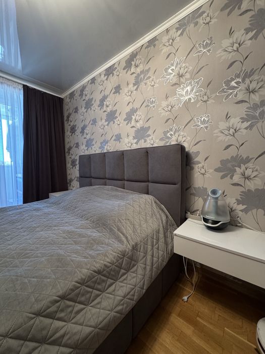 Квартира на вул. 4 южный в Запоріжжі, ID 207438, фото №5