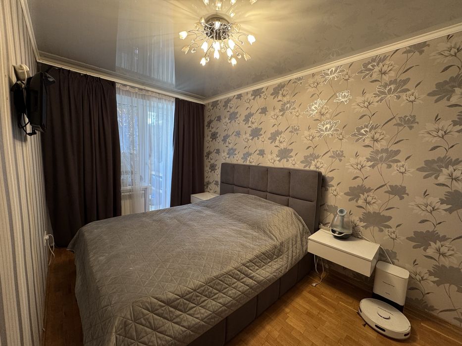 Квартира на вул. 4 южный в Запоріжжі, ID 207438, фото №6