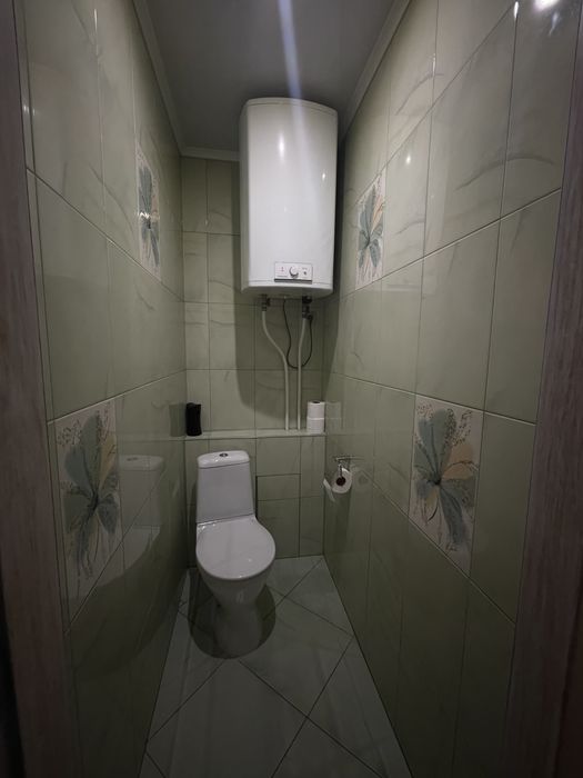 Квартира на вул. 4 южный в Запоріжжі, ID 207438, фото №7