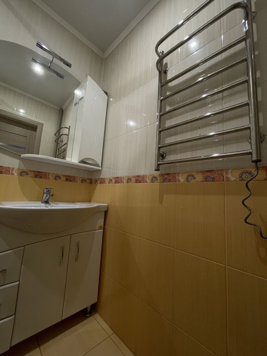 Квартира на вул. 4 южный в Запоріжжі, ID 207438, фото №8