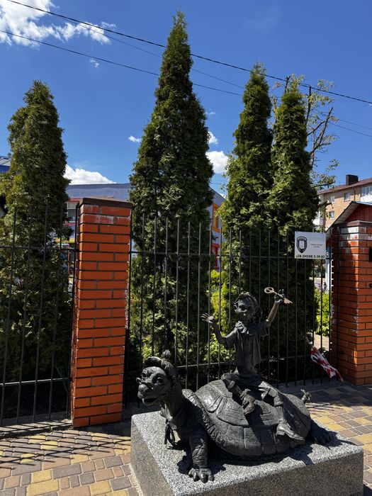 Квартира на біля метро Академмістечко в Києві, ID 238060, фото №17