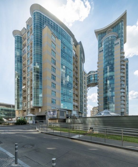 Квартира на вул. Звіринецька, 59 в Київ, ID 186069, фото №2