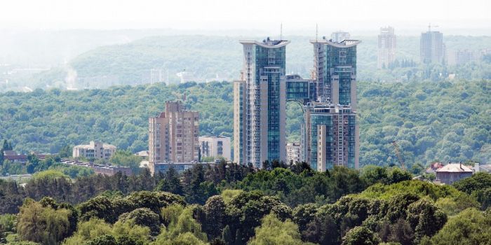 Квартира на вул. Звіринецька, 59 в Київ, ID 186069, фото №3