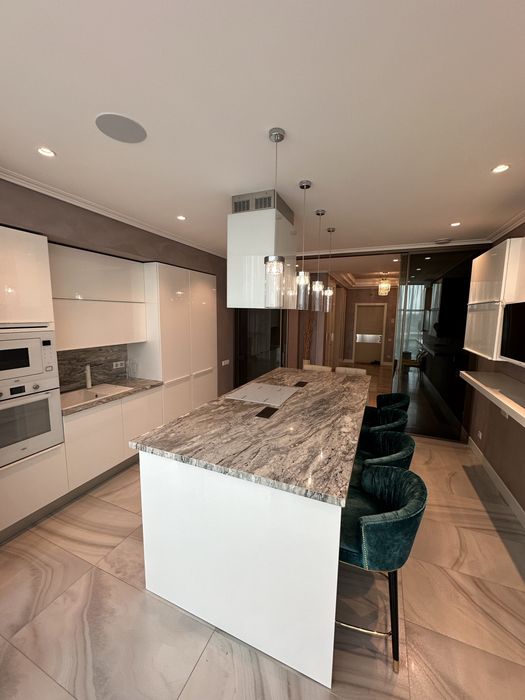 Квартира на вул. Звіринецька, 59 в Київ, ID 186069, фото №4