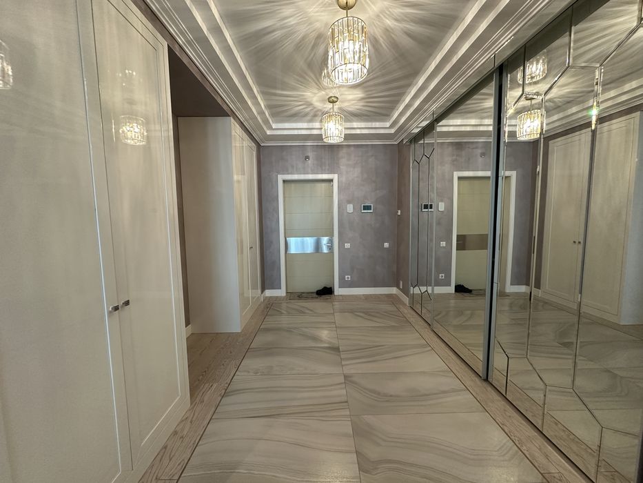 Квартира на вул. Звіринецька, 59 в Київ, ID 186069, фото №5