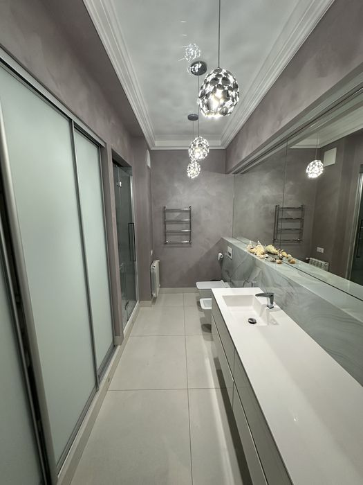 Квартира на вул. Звіринецька, 59 в Києві, ID 186069, фото №7