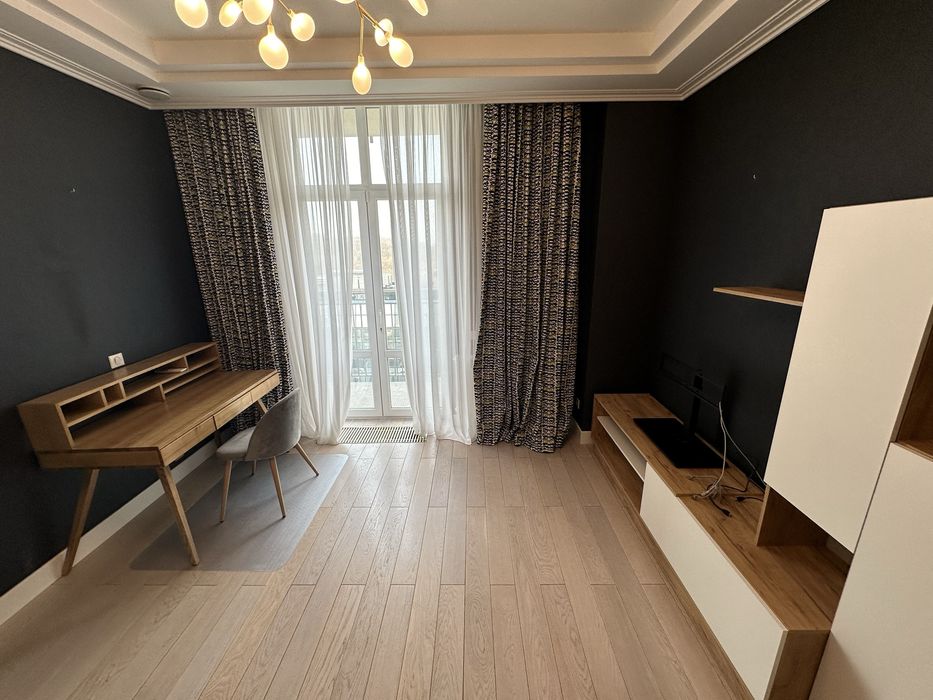 Квартира на вул. Звіринецька, 59 в Києві, ID 186069, фото №8