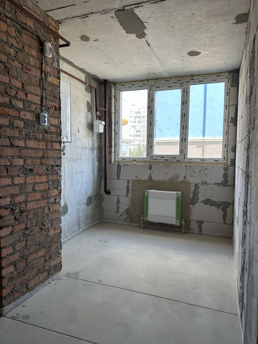 Квартира на Святопетрівський в Києві, ID 312864, фото №6