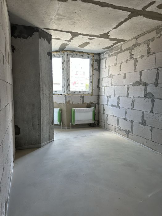 Квартира на Святопетрівський в Києві, ID 312864, фото №7