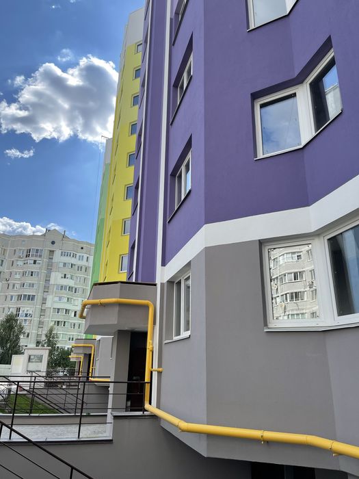 Квартира на Святопетрівський в Києві, ID 312864, фото №8