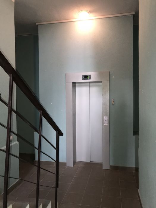 Квартира на Святопетрівський в Києві, ID 312864, фото №10