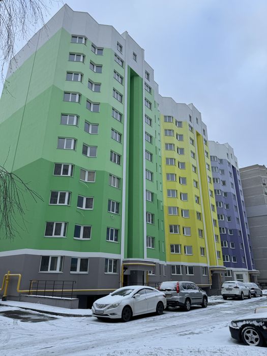 Квартира на Святопетрівський в Києві, ID 312709, фото №2