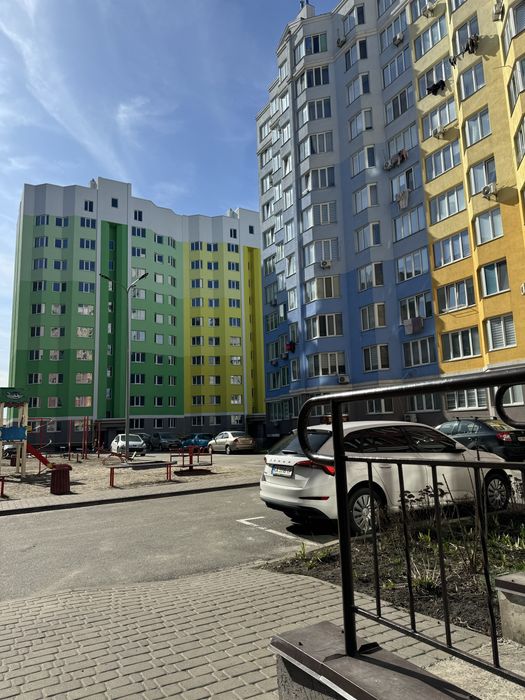 Квартира на Святопетрівський в Києві, ID 312709, фото №17