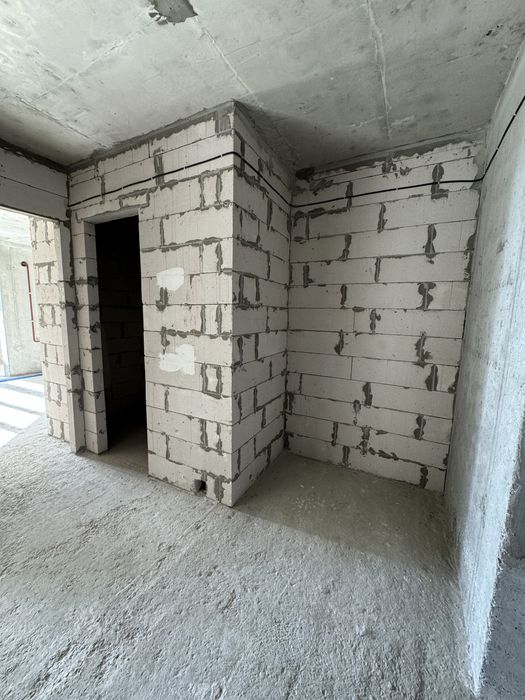 Квартира на Святопетрівський в Києві, ID 312709, фото №5