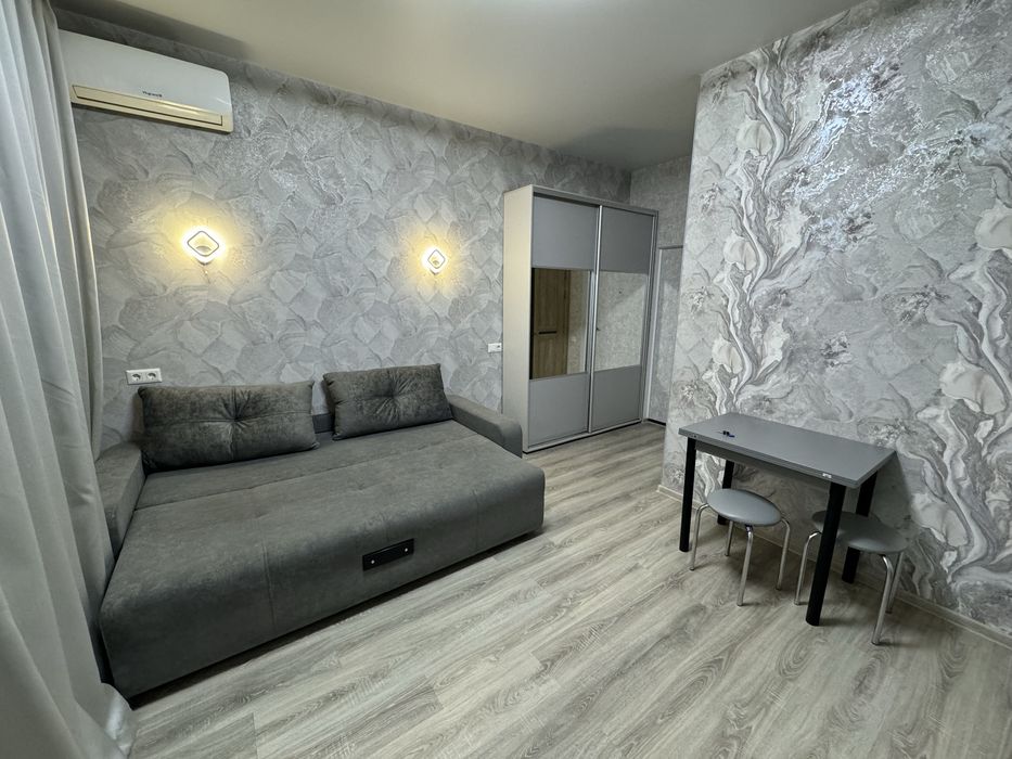 Квартира на вул. Солнечна, 4 в Одесі, ID 313698, фото №1