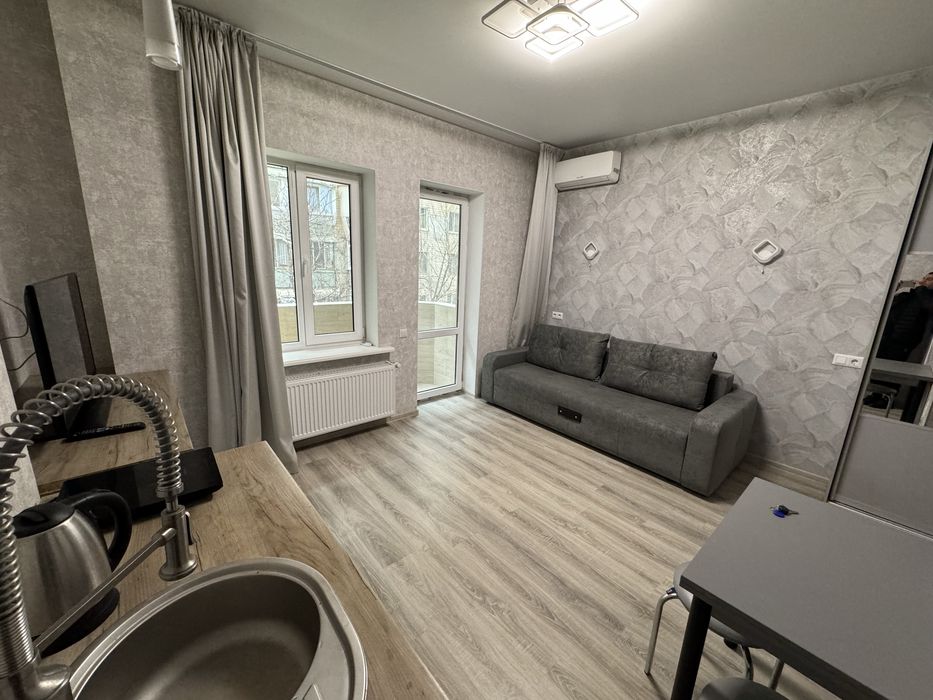 Квартира на вул. Солнечна, 4 в Одесі, ID 313698, фото №2