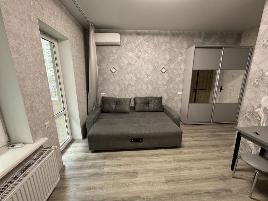 Квартира на вул. Солнечна, 4 в Одесі, ID 313698, фото №3