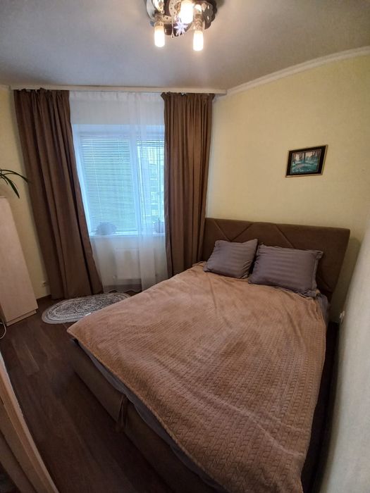 Квартира на ЖК Щасливий в Київ, ID 320266, фото №2