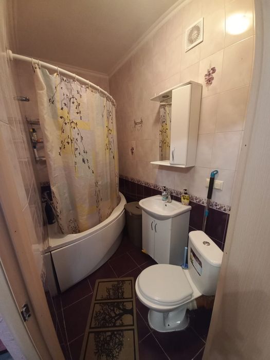 Квартира на ЖК Щасливий в Київ, ID 320266, фото №4