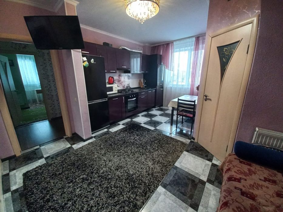 Квартира на ЖК Щасливий в Київ, ID 320266, фото №5