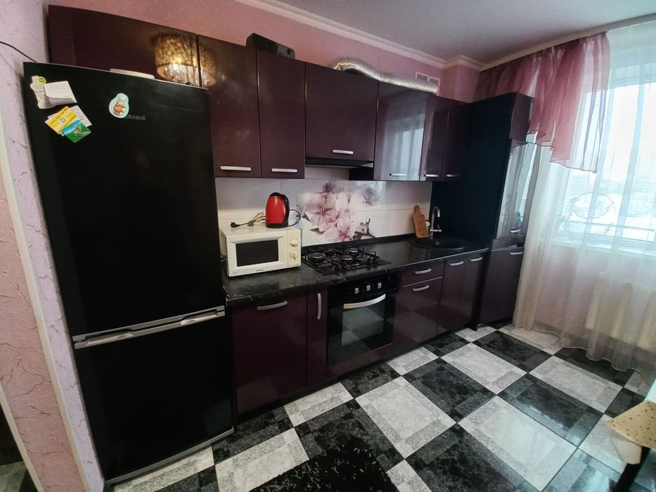 Квартира на ЖК Щасливий в Києві, ID 320266, фото №6