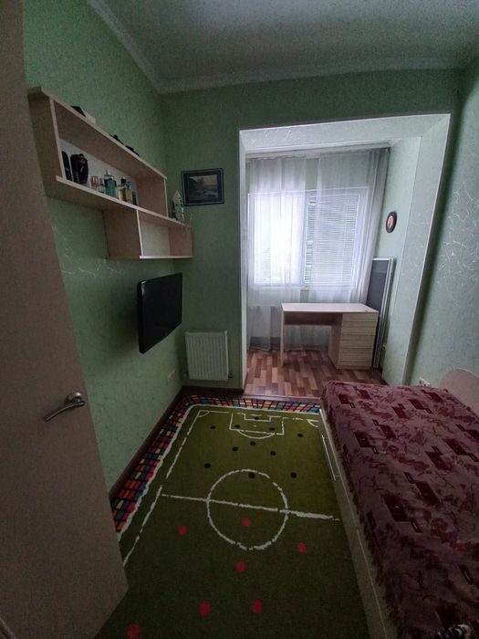 Квартира на ЖК Щасливий в Києві, ID 320266, фото №7