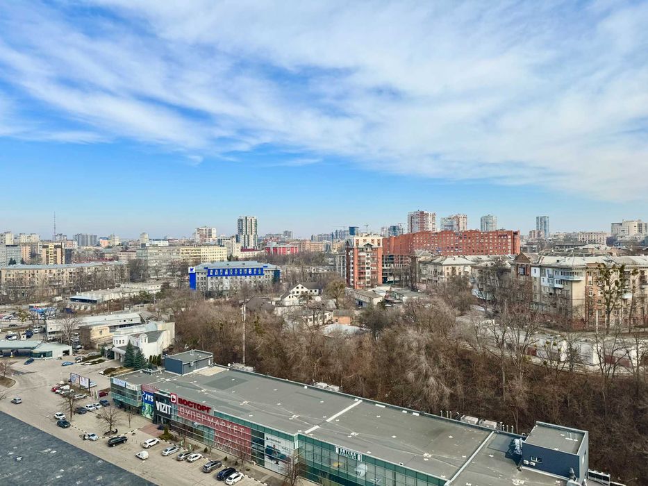 Квартира на вул. Клочковская, 117 в Харкові, ID 189999, фото №21