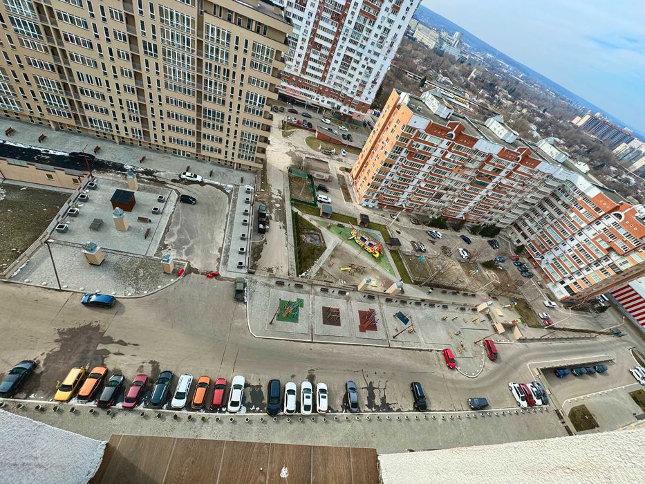 Квартира на вул. Клочковская, 117 в Харкові, ID 189999, фото №24