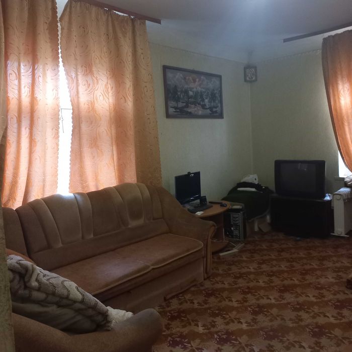 Квартира на біля метро Турбоатом в Харків, ID 316058, фото №1